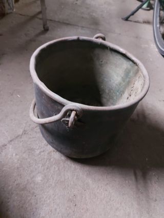 caldero