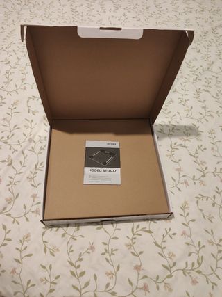 REIDEA báscula digital