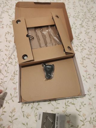 REIDEA báscula digital