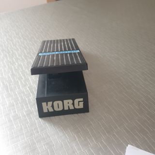 Pedal Korg