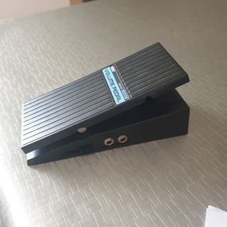 Pedal Korg