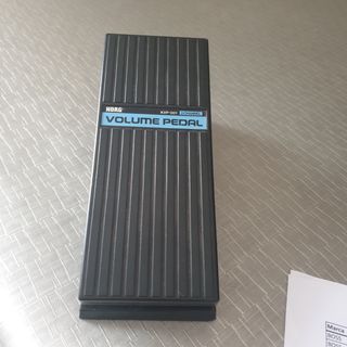 Pedal Korg