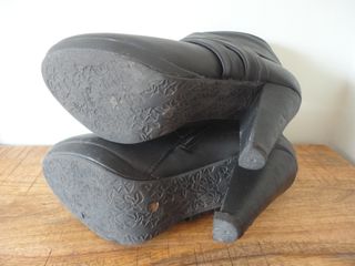 BOTINES MARIPAZ TALLA 37