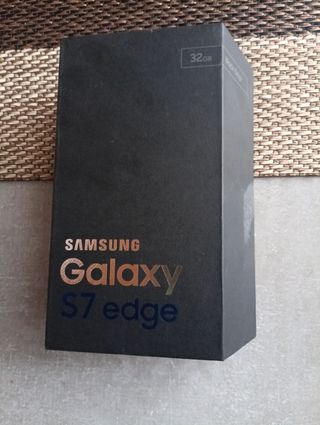 Samsung Galaxy S7 Egde
