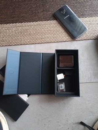 Samsung Galaxy S7 Egde