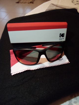 Gafas de sol marca KODAK polarizadas