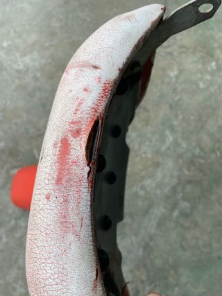 Asiento KTM ENDURO / CROSS