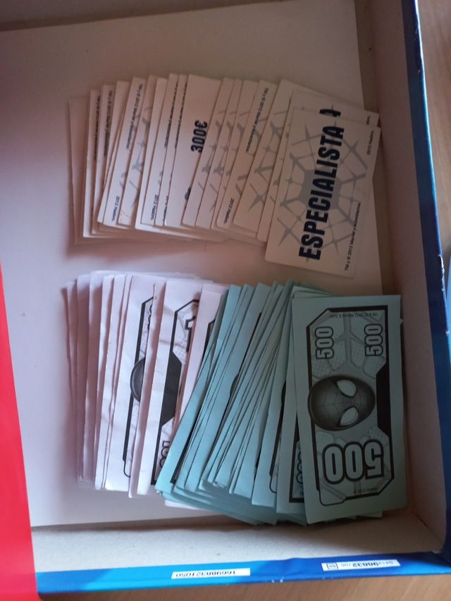 Juego de mesa: Opera a Spiderman