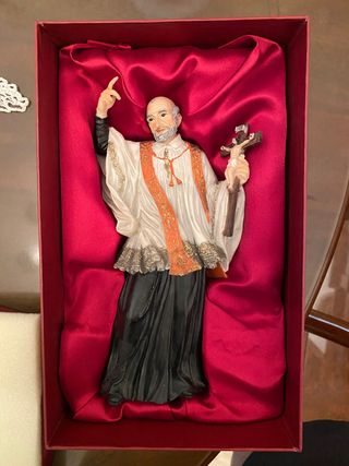 San Vicente de Paúl