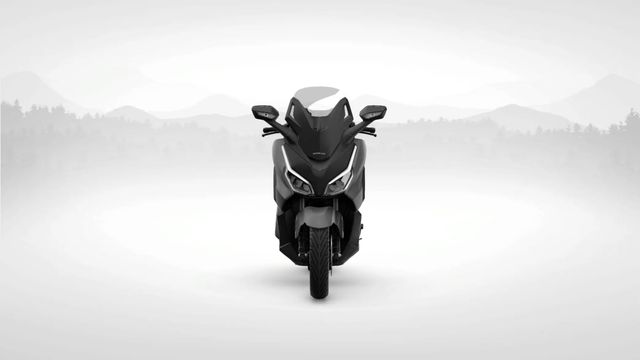 HONDA FORZA 125 ABS ´2023