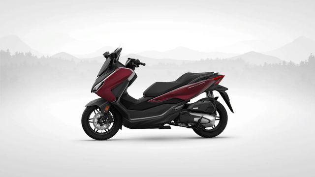 HONDA FORZA 125 ABS ´2023