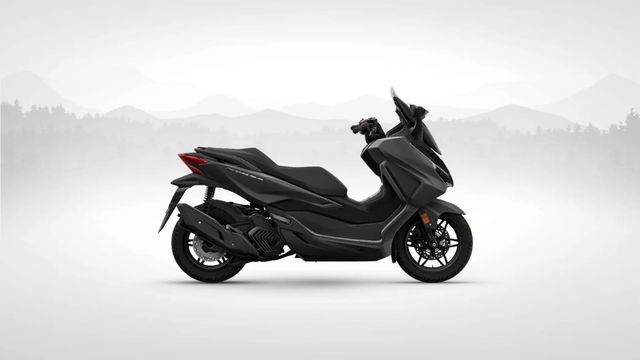 HONDA FORZA 125 ABS ´2023