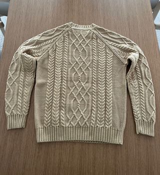 Jersey de invierno SILBON