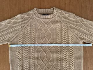 Jersey de invierno SILBON