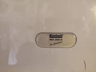 AIRE ACONDICIONADO PORTÁTIL  EINHELL 3000 M