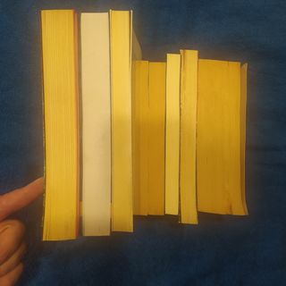 lote de libros..variado ...