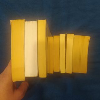 lote de libros..variado ...