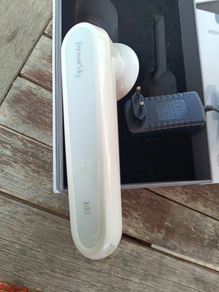 Masajeador adelgazante corporal 40K portátil