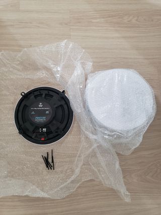 Altavoces el Par (De 2 vías, Empotrado Pared/Techo