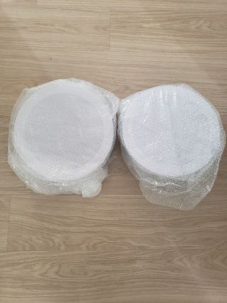 Altavoces el Par (De 2 vías, Empotrado Pared/Techo