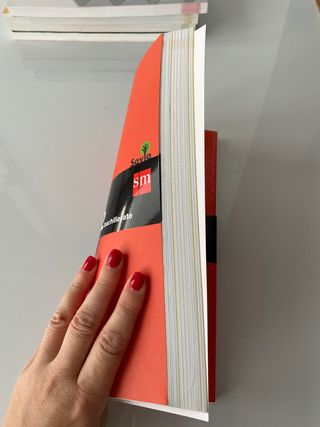 Dibujo Técnico 2° Bach Editorial SM