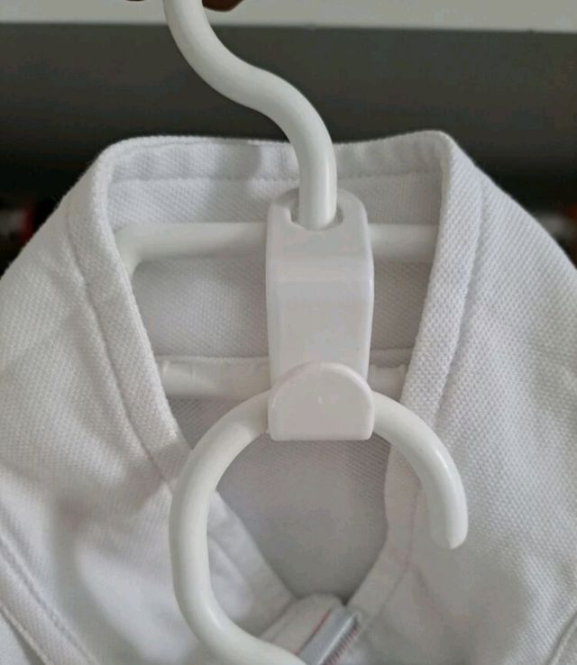 ganchos de conexión