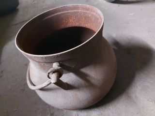caldero