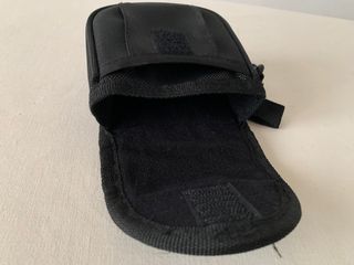 Pequeño bolsito para guardar juegos