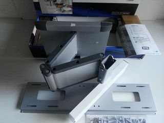 SOPORTE PARED Pantalla o Televisión - MADRID