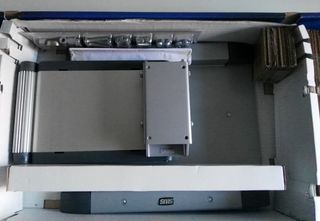 SOPORTE PARED Pantalla o Televisión - MADRID