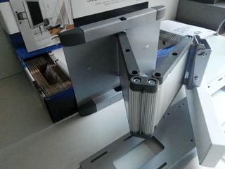 SOPORTE PARED Pantalla o Televisión - MADRID