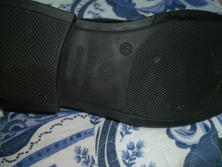 zapatos niño