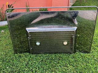 Campana extractora Teka