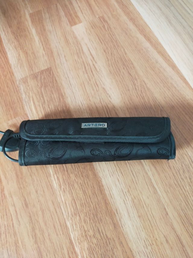 plancha flequillo,pelo corto