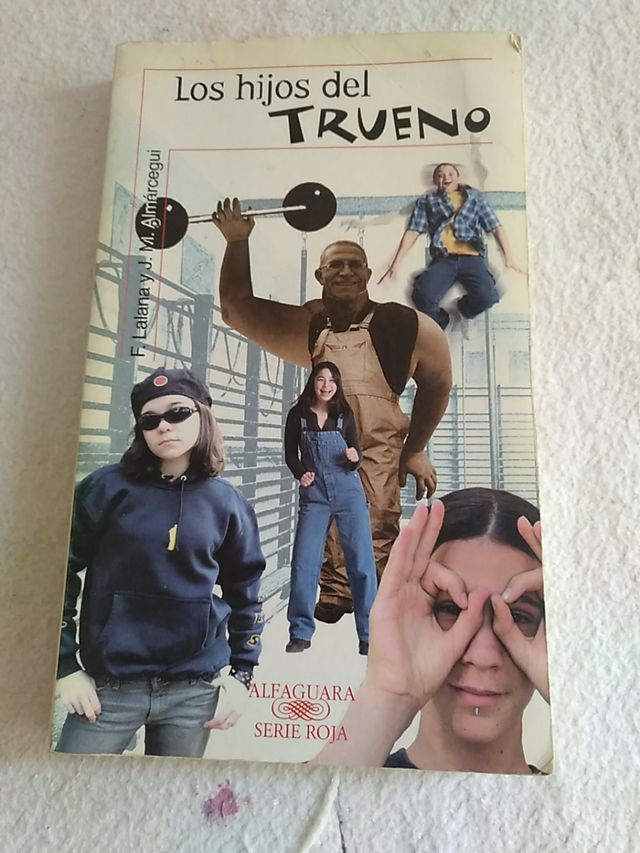 Los hijos del Trueno