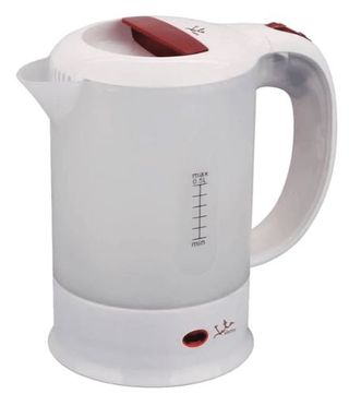 HERVIDOR DE AGUA - JATA HA547 1000W, 0.5L.