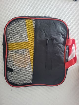 Fundas para la nieve (alternativa a las cadenas)