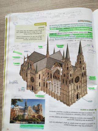 Xeografía e historia 2 Eso