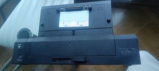 DOCKING STATION PR02X