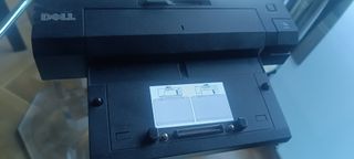 DOCKING STATION PR02X