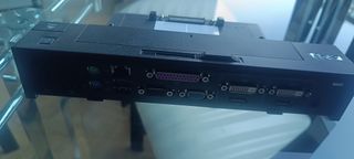 DOCKING STATION PR02X