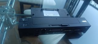 DOCKING STATION PR02X