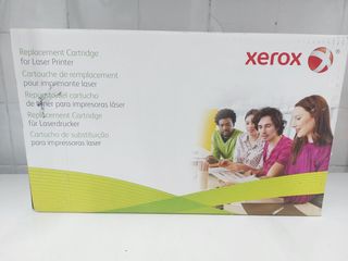 Tóner Azul Xerox compatible CE273A
