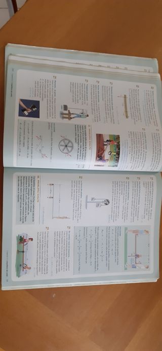 La fisica di Walker 1