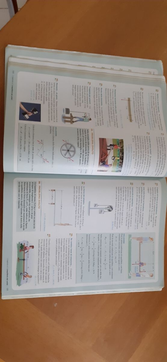 La fisica di Walker 1