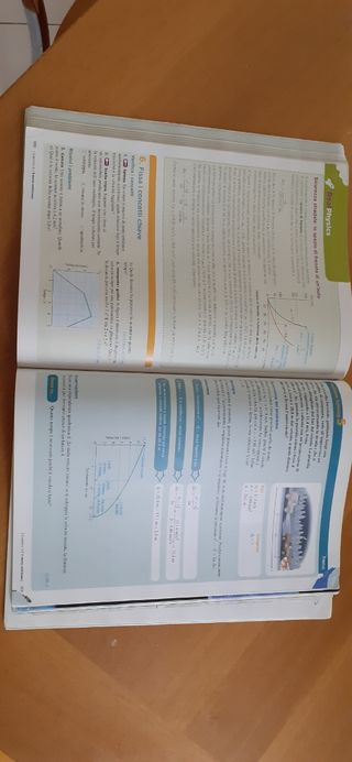 La fisica di Walker 1