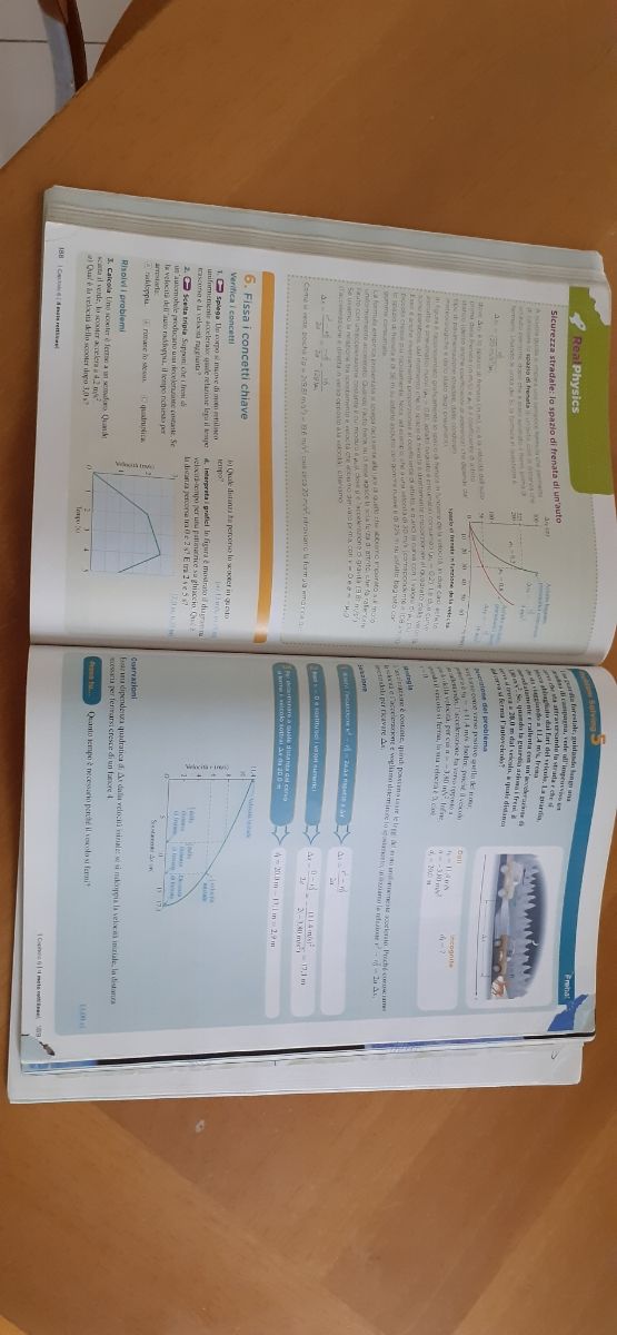 La fisica di Walker 1