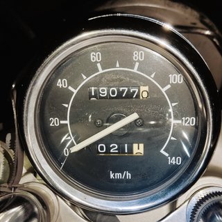 VENDO YAMAHA VIRAGO 250