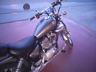VENDO YAMAHA VIRAGO 250