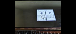 Piano Kawaii NS15